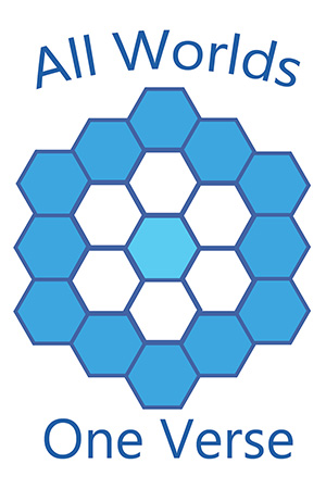 All Worlds One Verse